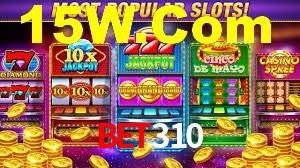 Programa VIP bet310