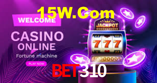 Premium Interface bet310