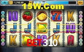 VIP Casino bet310