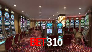 Tournaments bet310