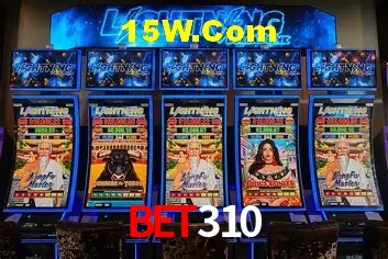 Explore as vantagens do bet310: serviço profissional e confiabilidade
